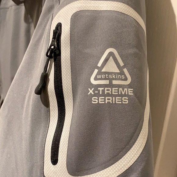 wetskins extreme series Jackets & Coats Mens Wet Skins Extreme
